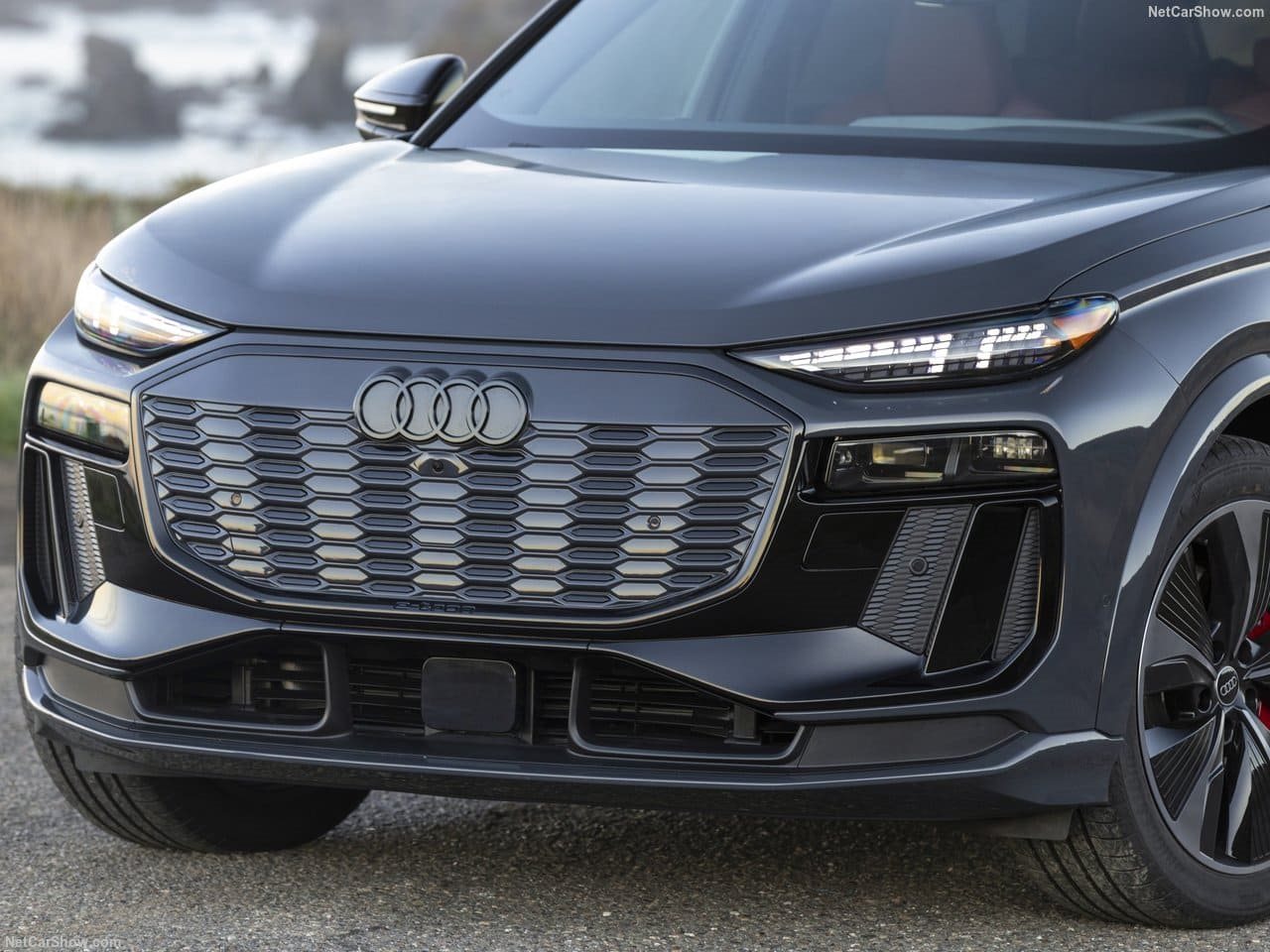 AUDI SQ6 E-TRON US VERSION, foto 109