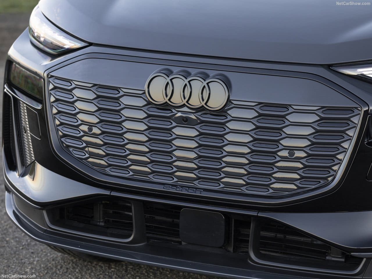 AUDI SQ6 E-TRON US VERSION, foto 110