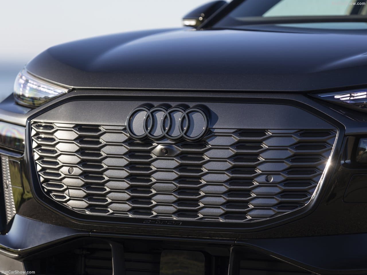 AUDI SQ6 E-TRON US VERSION, foto 112
