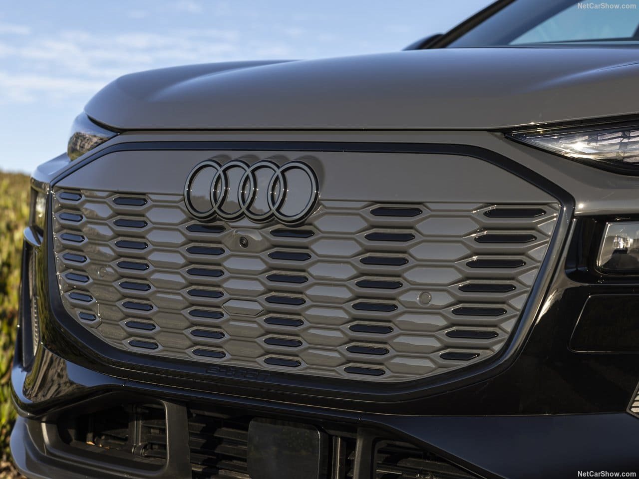 AUDI SQ6 E-TRON US VERSION, foto 113