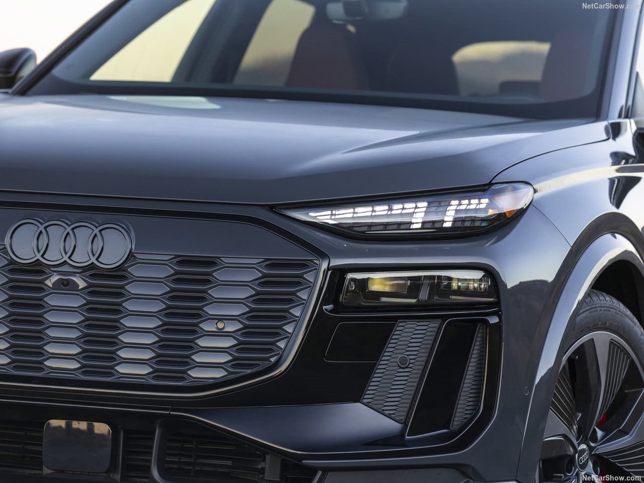 AUDI SQ6 E-TRON US VERSION, foto 114