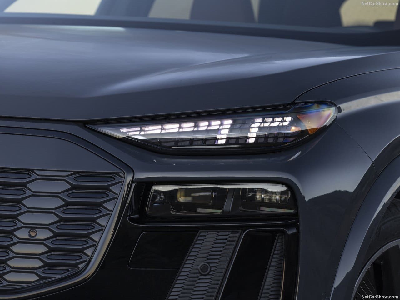 AUDI SQ6 E-TRON US VERSION, foto 115