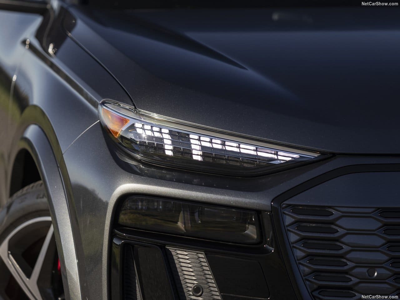 AUDI SQ6 E-TRON US VERSION, foto 116