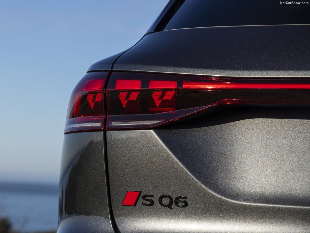AUDI SQ6 E-TRON US VERSION, foto 119
