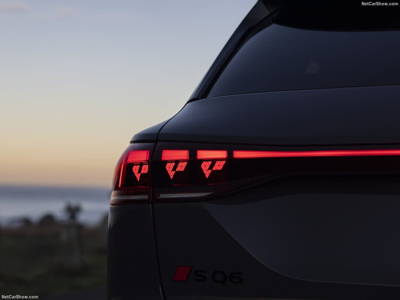 AUDI SQ6 E-TRON US VERSION, foto 121