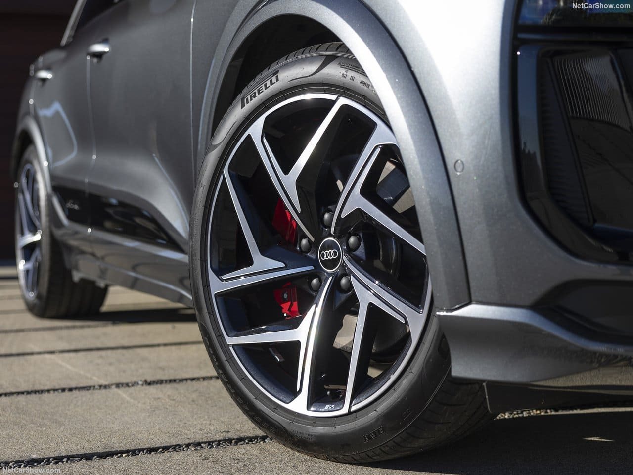 AUDI SQ6 E-TRON US VERSION, foto 125