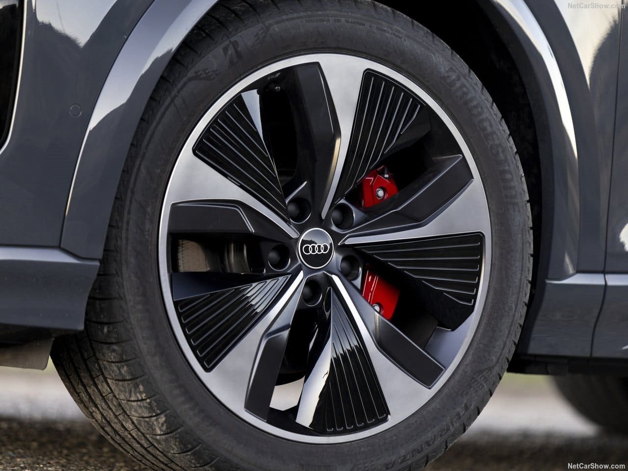 AUDI SQ6 E-TRON US VERSION, foto 126