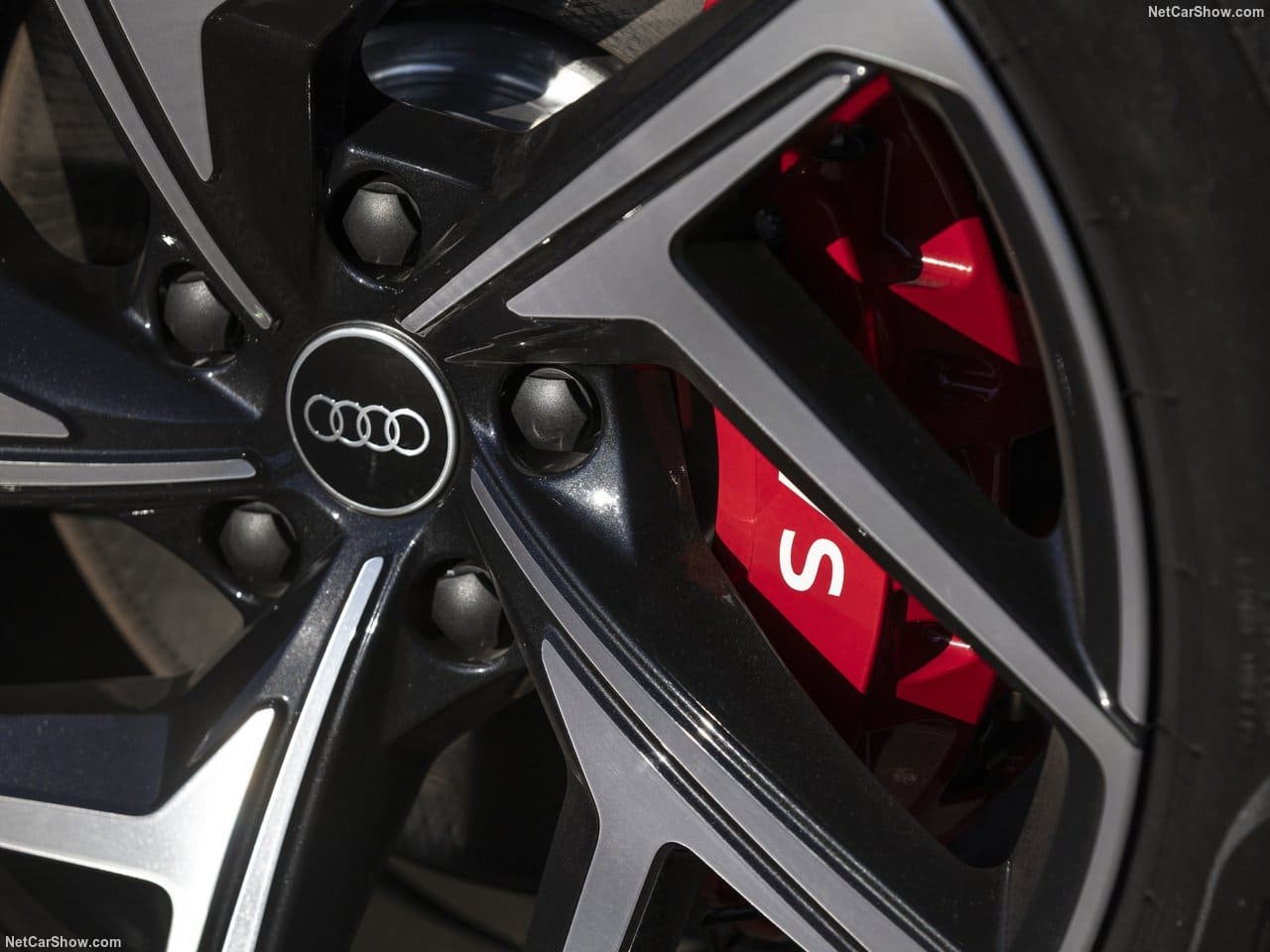 AUDI SQ6 E-TRON US VERSION, foto 127