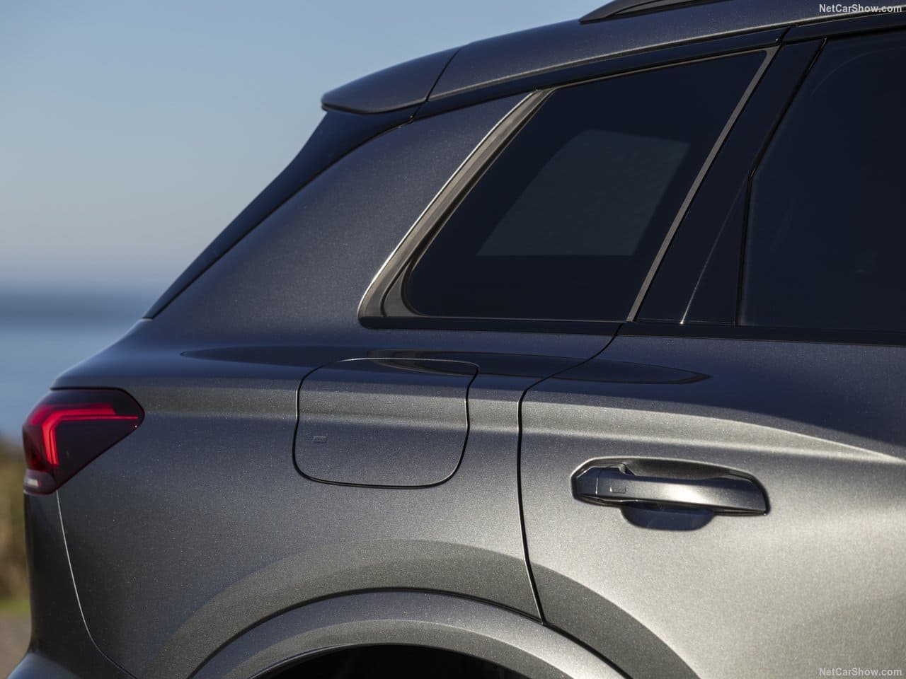 AUDI SQ6 E-TRON US VERSION, foto 128