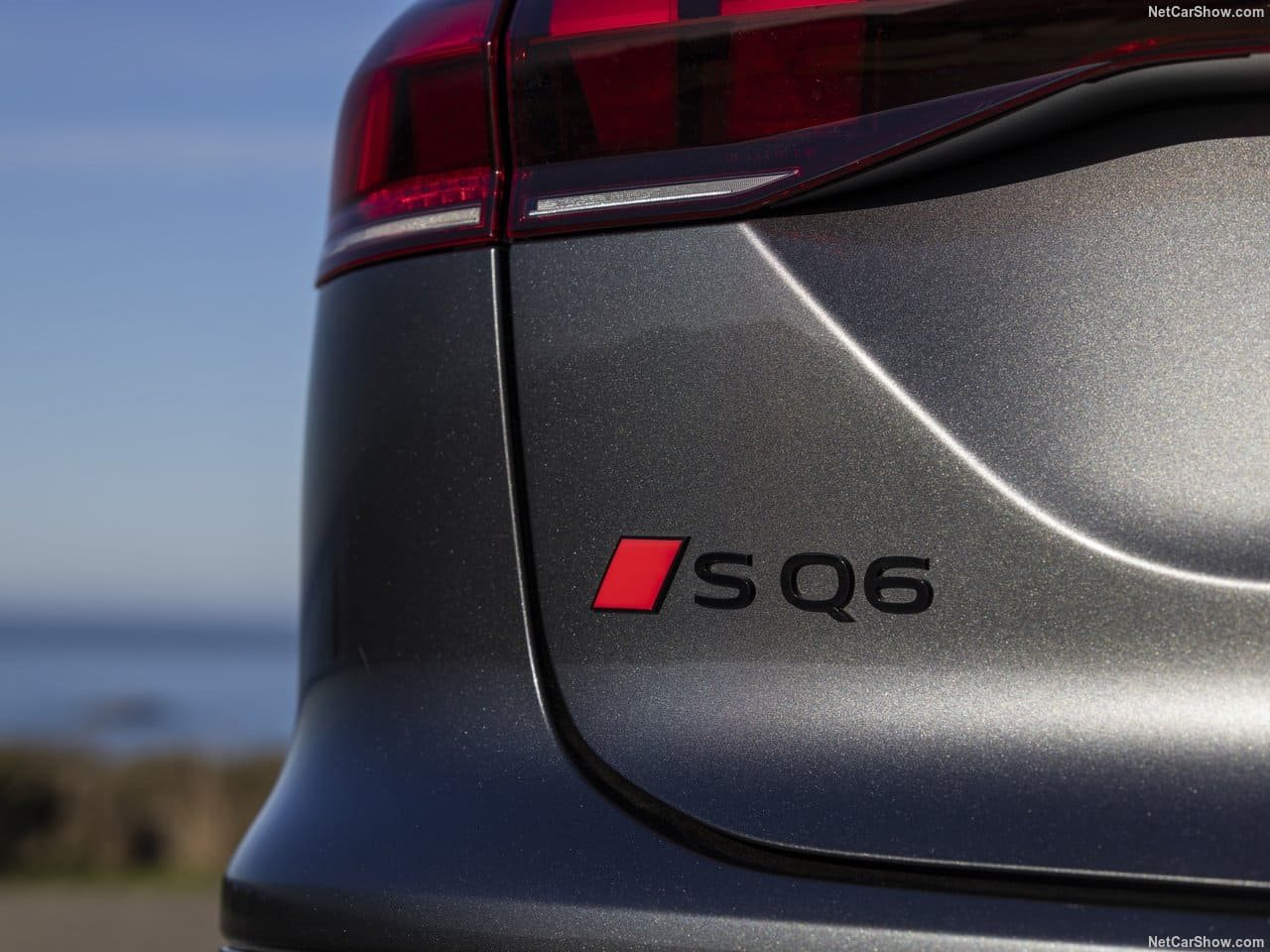 AUDI SQ6 E-TRON US VERSION, foto 130