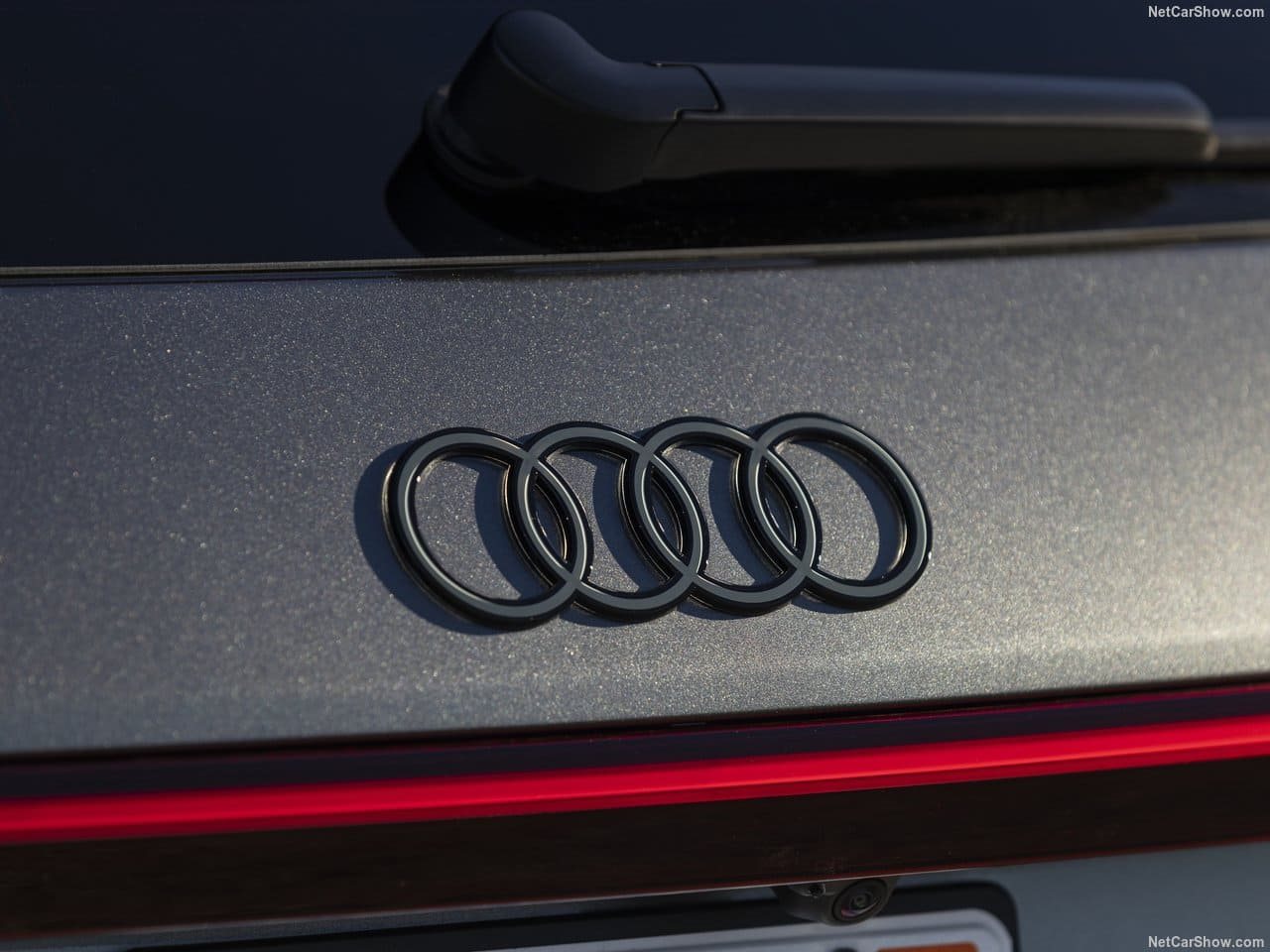 AUDI SQ6 E-TRON US VERSION, foto 132