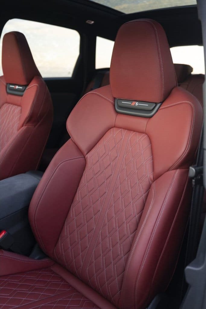 AUDI SQ6 E-TRON US VERSION, foto 134