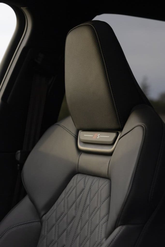 AUDI SQ6 E-TRON US VERSION, foto 136