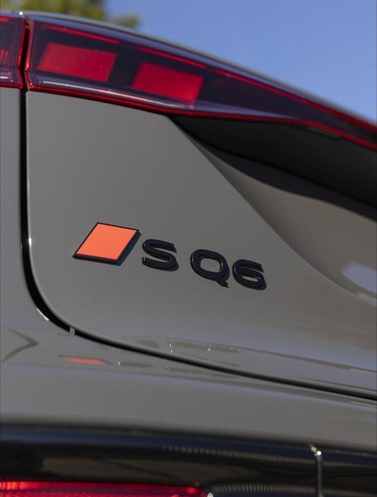 AUDI SQ6 E-TRON US VERSION, foto 138