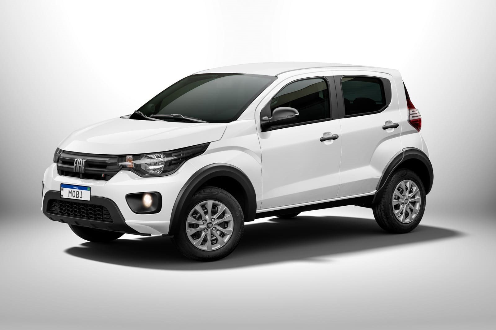 2025 - FIAT MOBI, foto 1