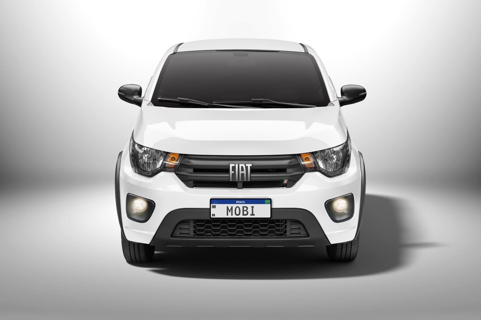 2025 - FIAT MOBI, foto 2