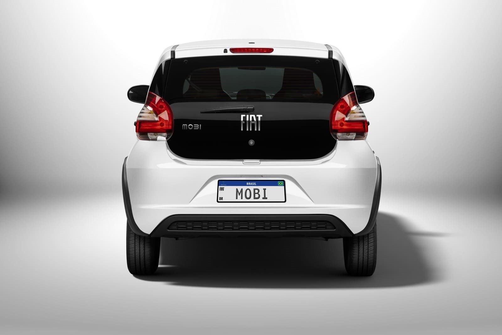 2025 - FIAT MOBI, foto 3