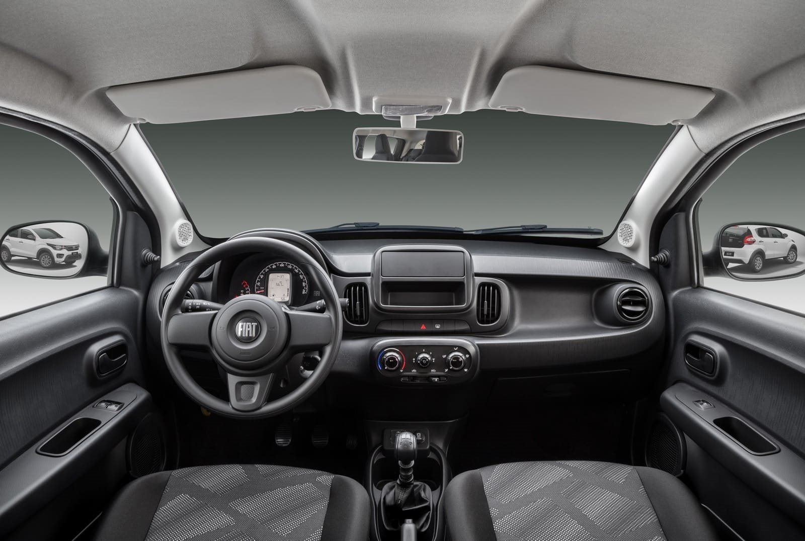 2025 - FIAT MOBI, foto 5