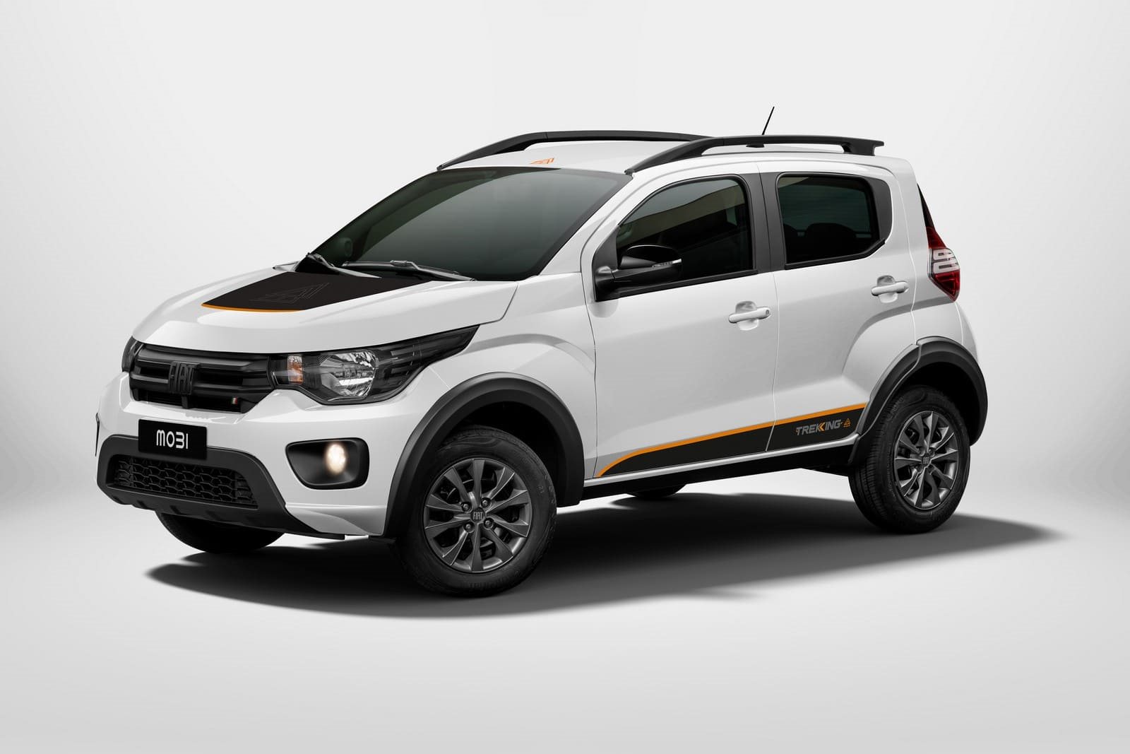 2025 - FIAT MOBI, foto 8