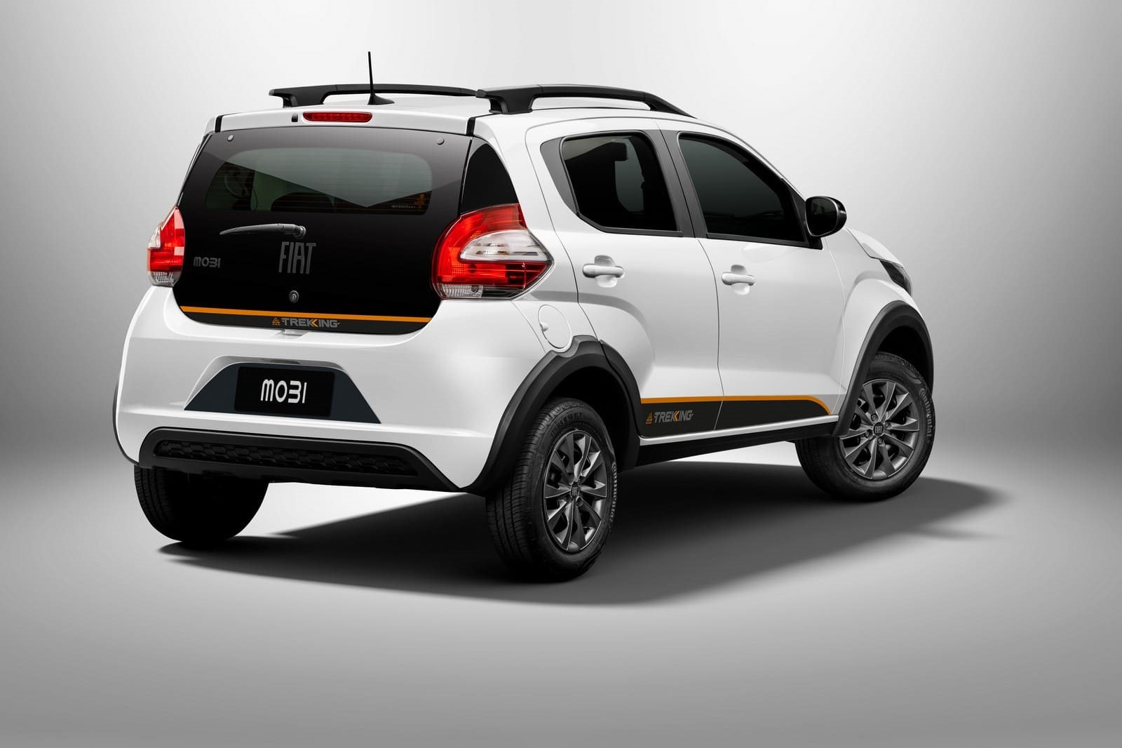2025 - FIAT MOBI, foto 9