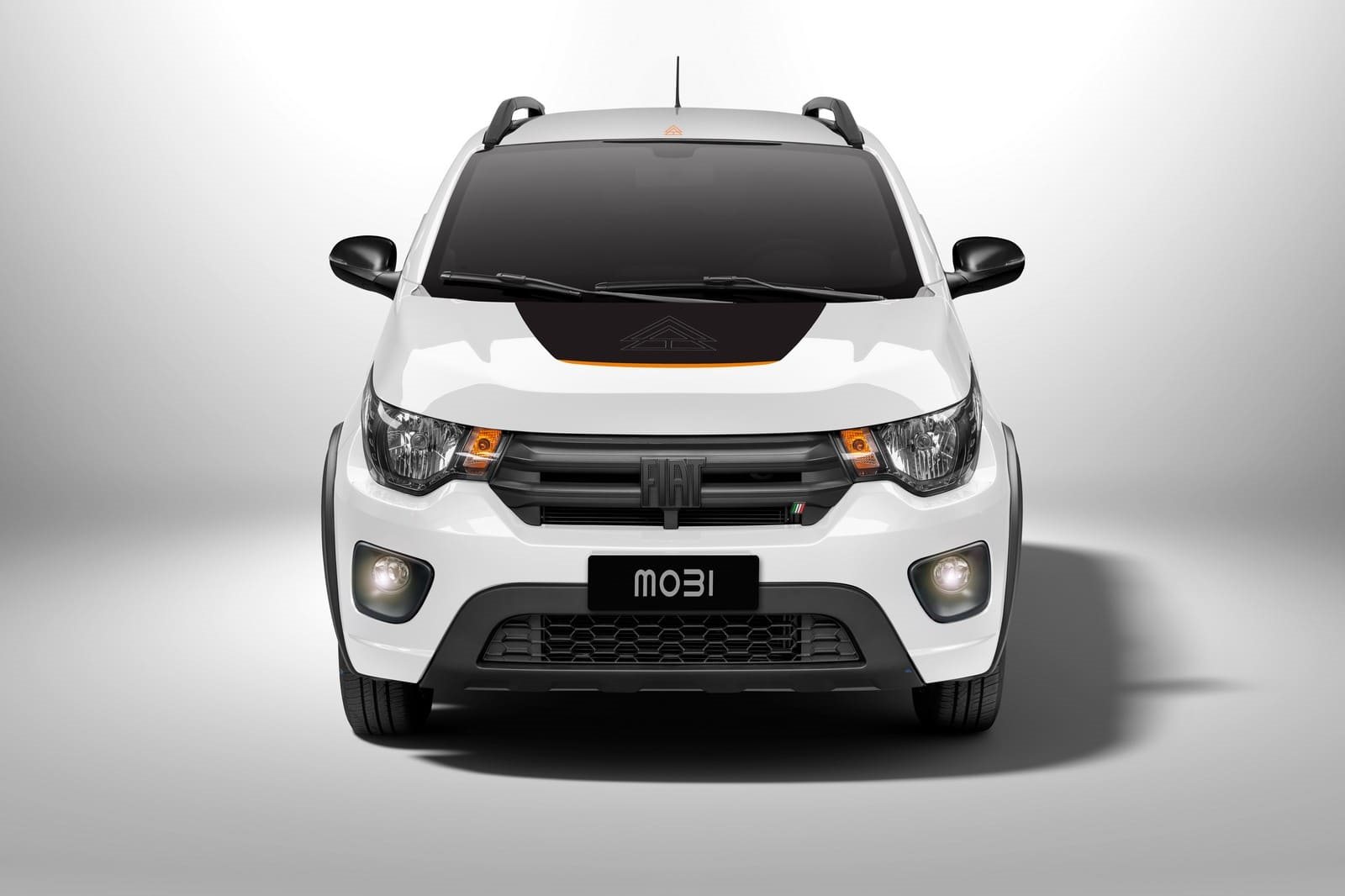 2025 - FIAT MOBI, foto 10