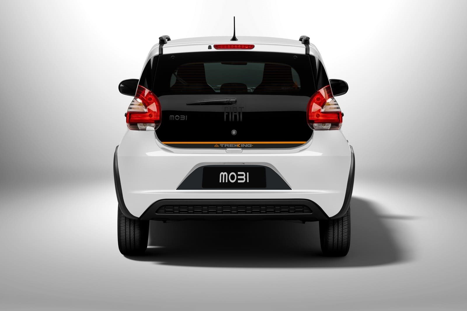 2025 - FIAT MOBI, foto 11