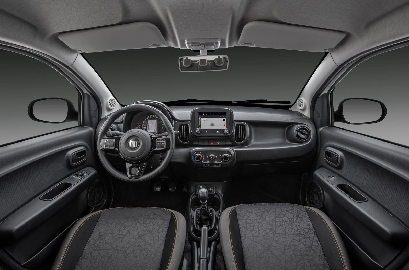 2025 - FIAT MOBI, foto 12