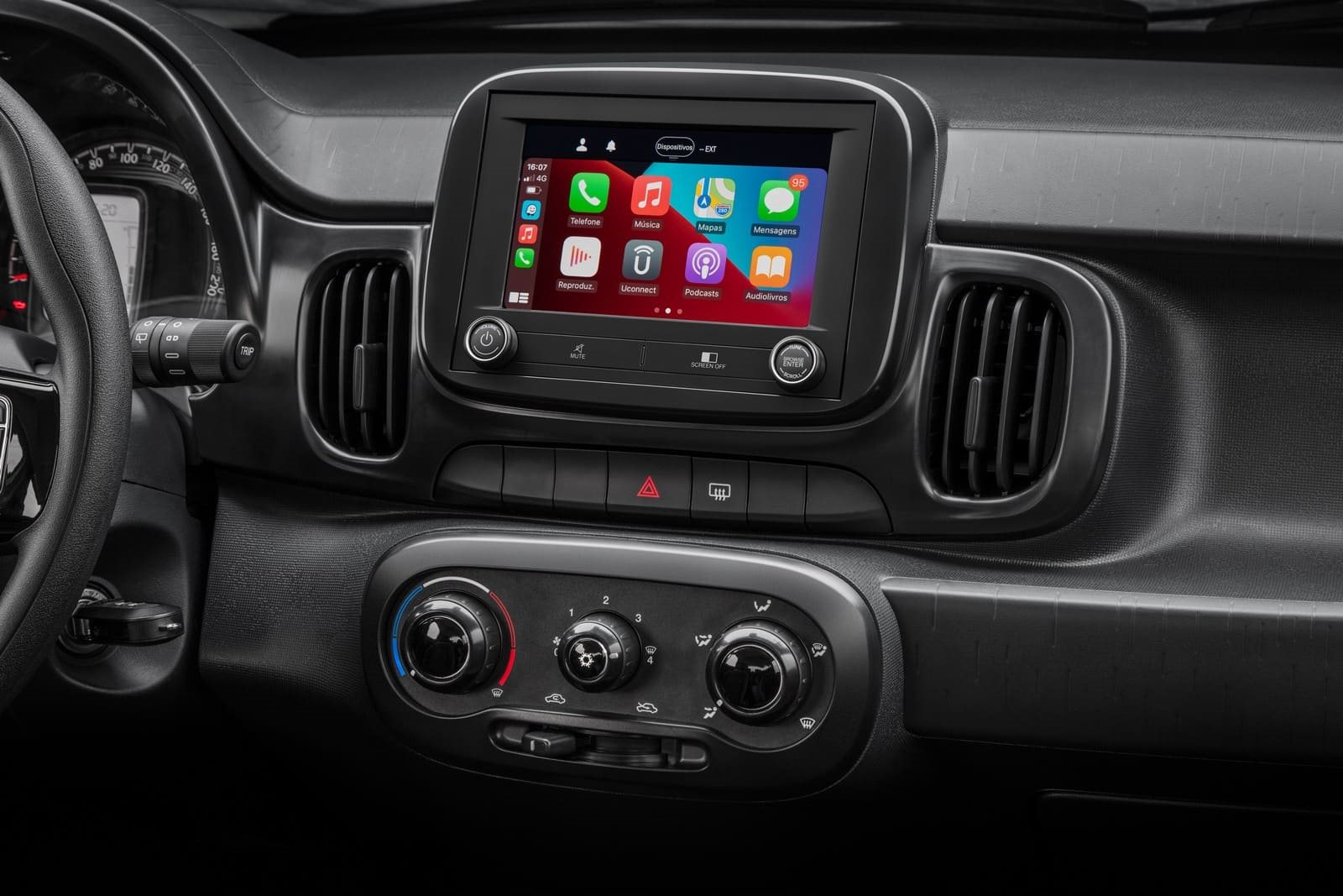 2025 - FIAT MOBI, foto 13