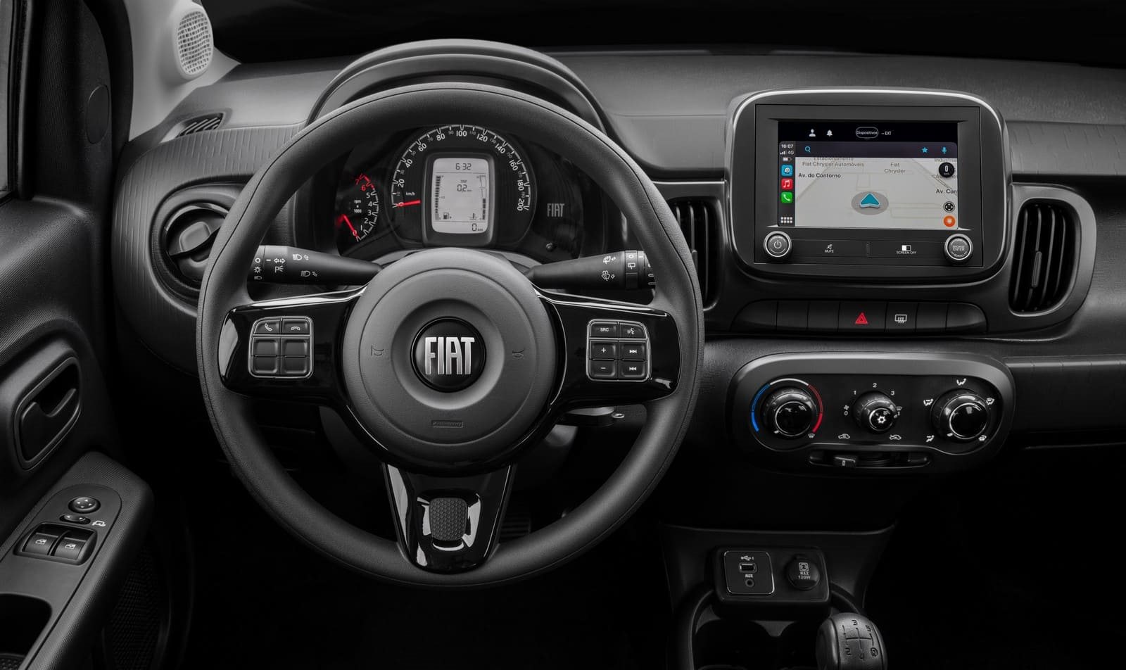 2025 - FIAT MOBI, foto 14
