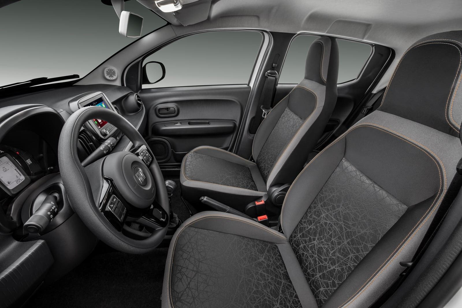 2025 - FIAT MOBI, foto 15