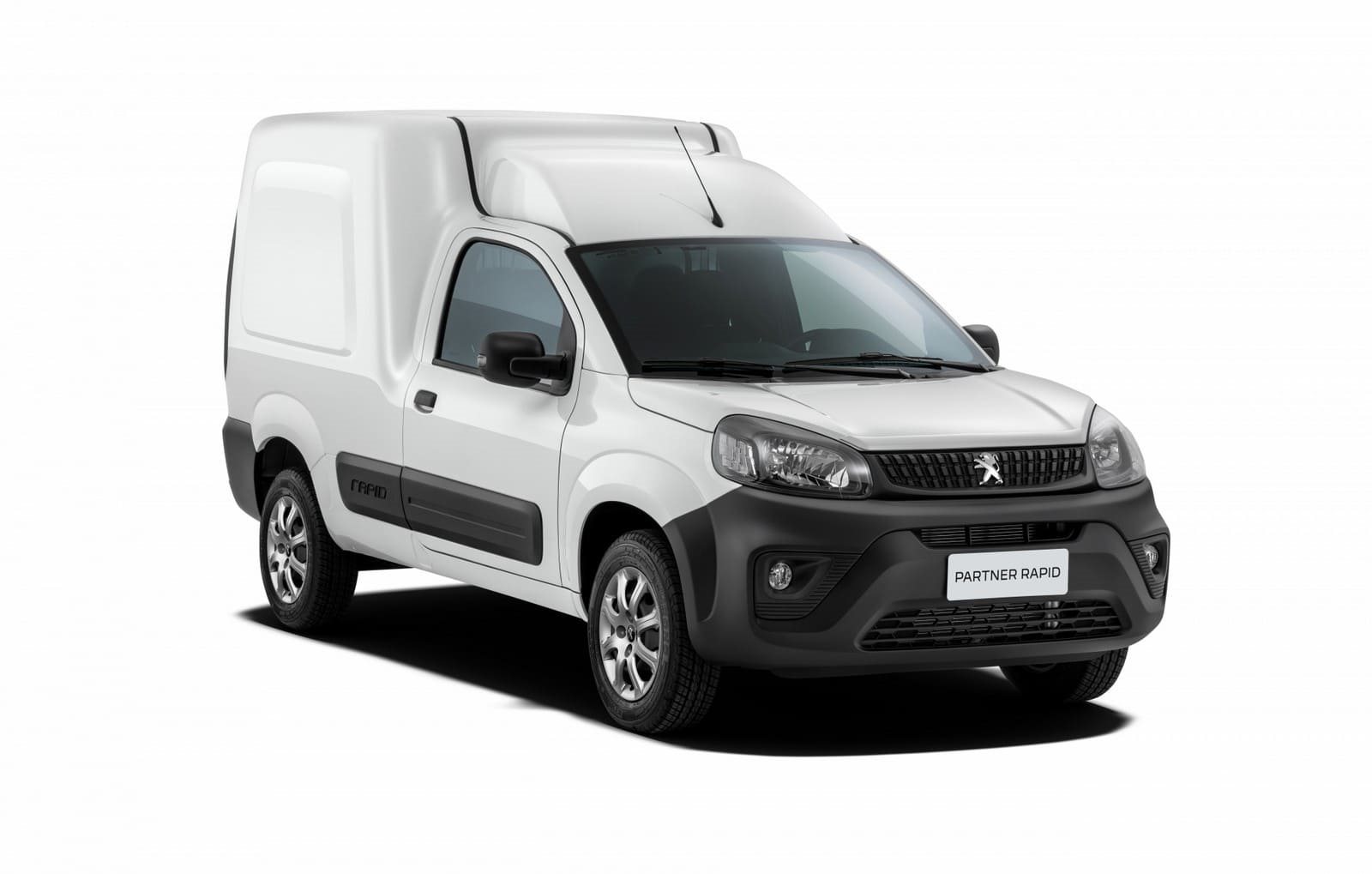 2025 - PEUGEOT PARTNER RAPID, foto 1