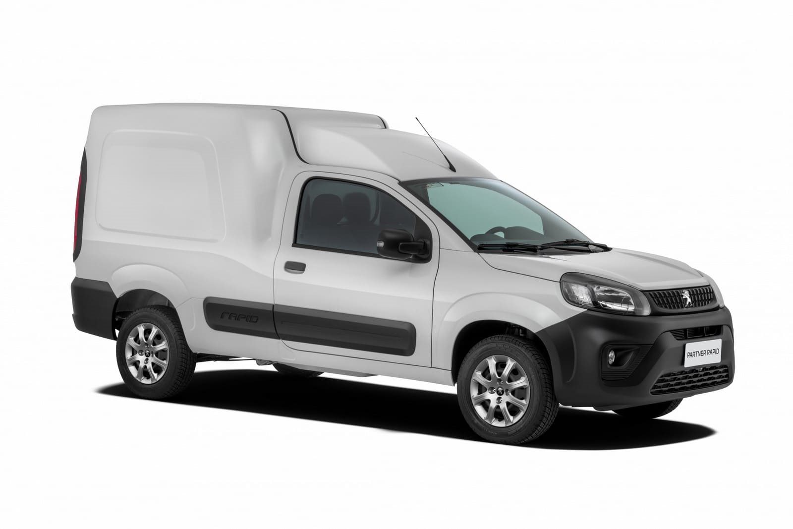 2025 - PEUGEOT PARTNER RAPID, foto 2