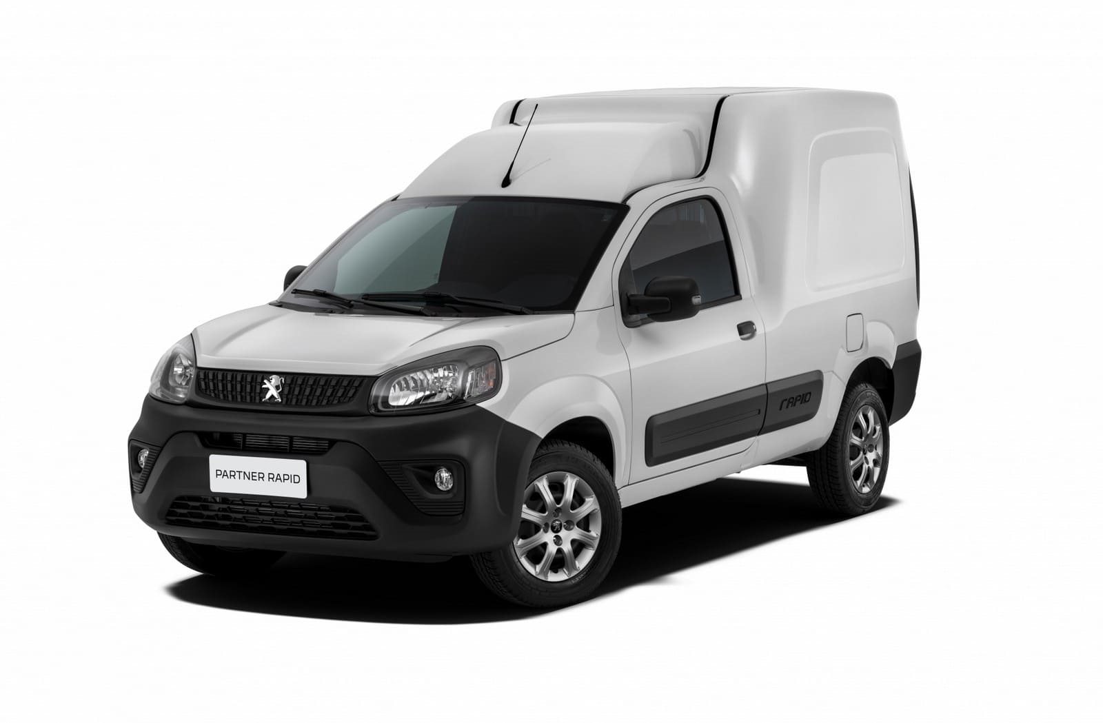 2025 - PEUGEOT PARTNER RAPID, foto 3