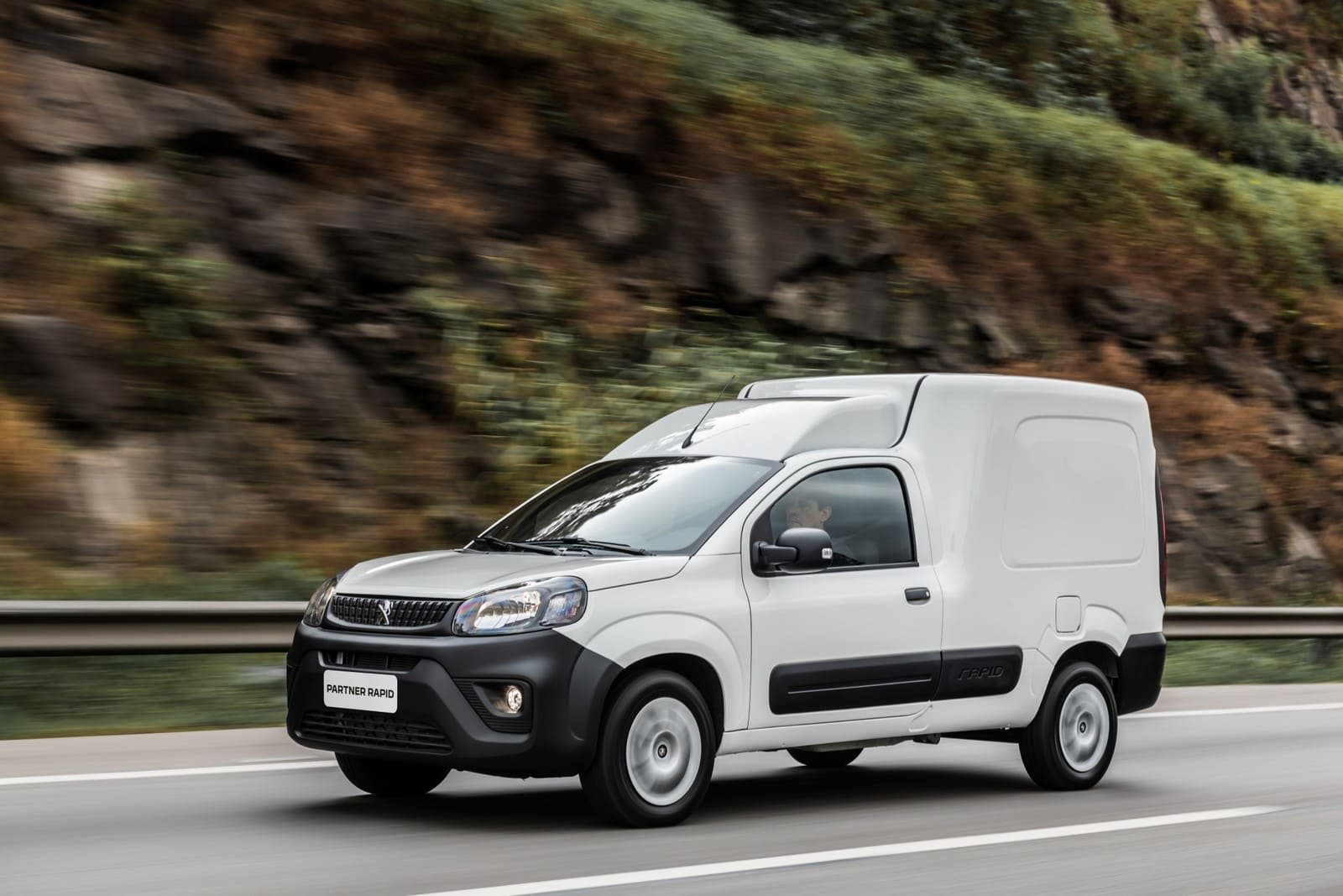 2025 - PEUGEOT PARTNER RAPID, foto 4