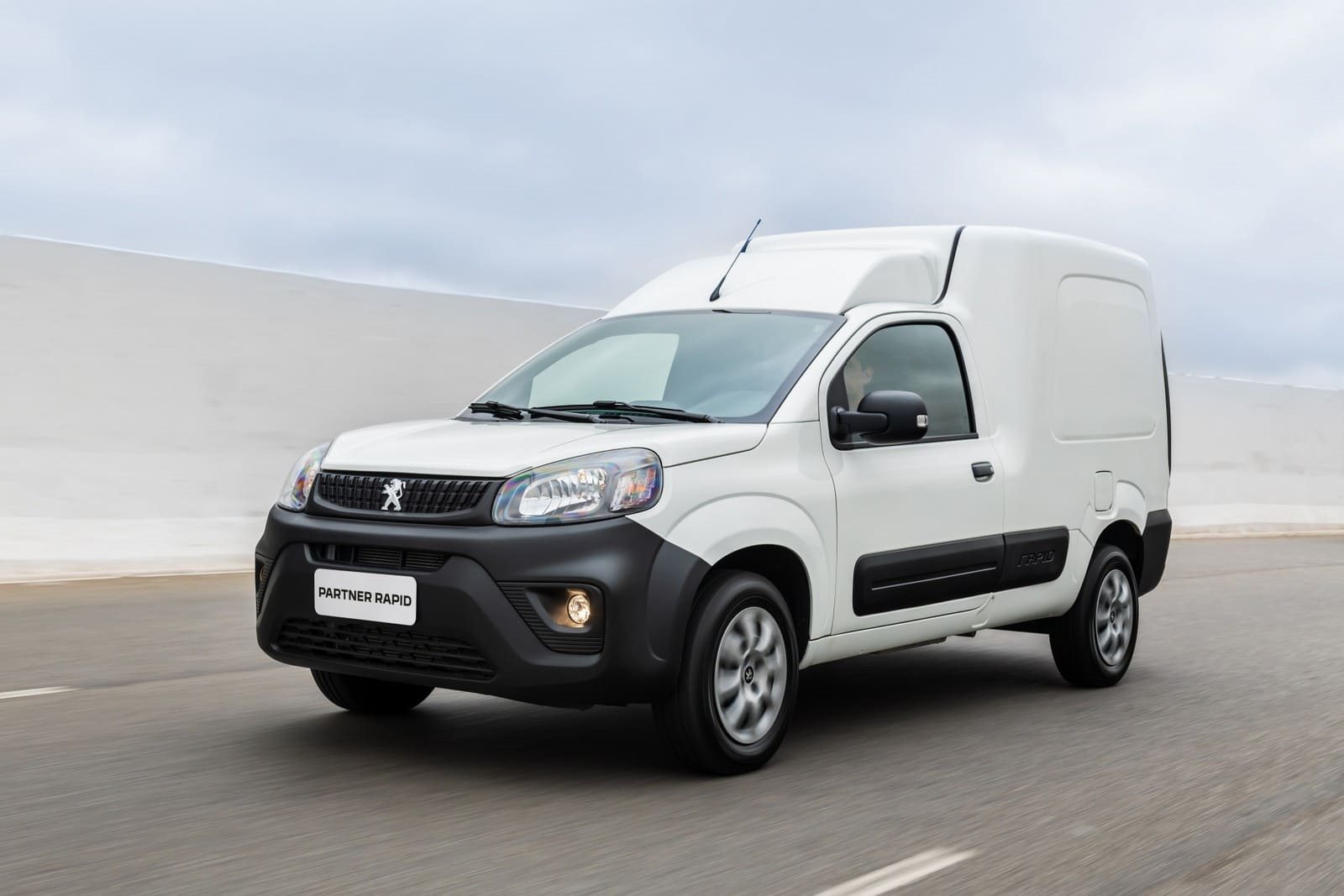 2025 - PEUGEOT PARTNER RAPID, foto 11