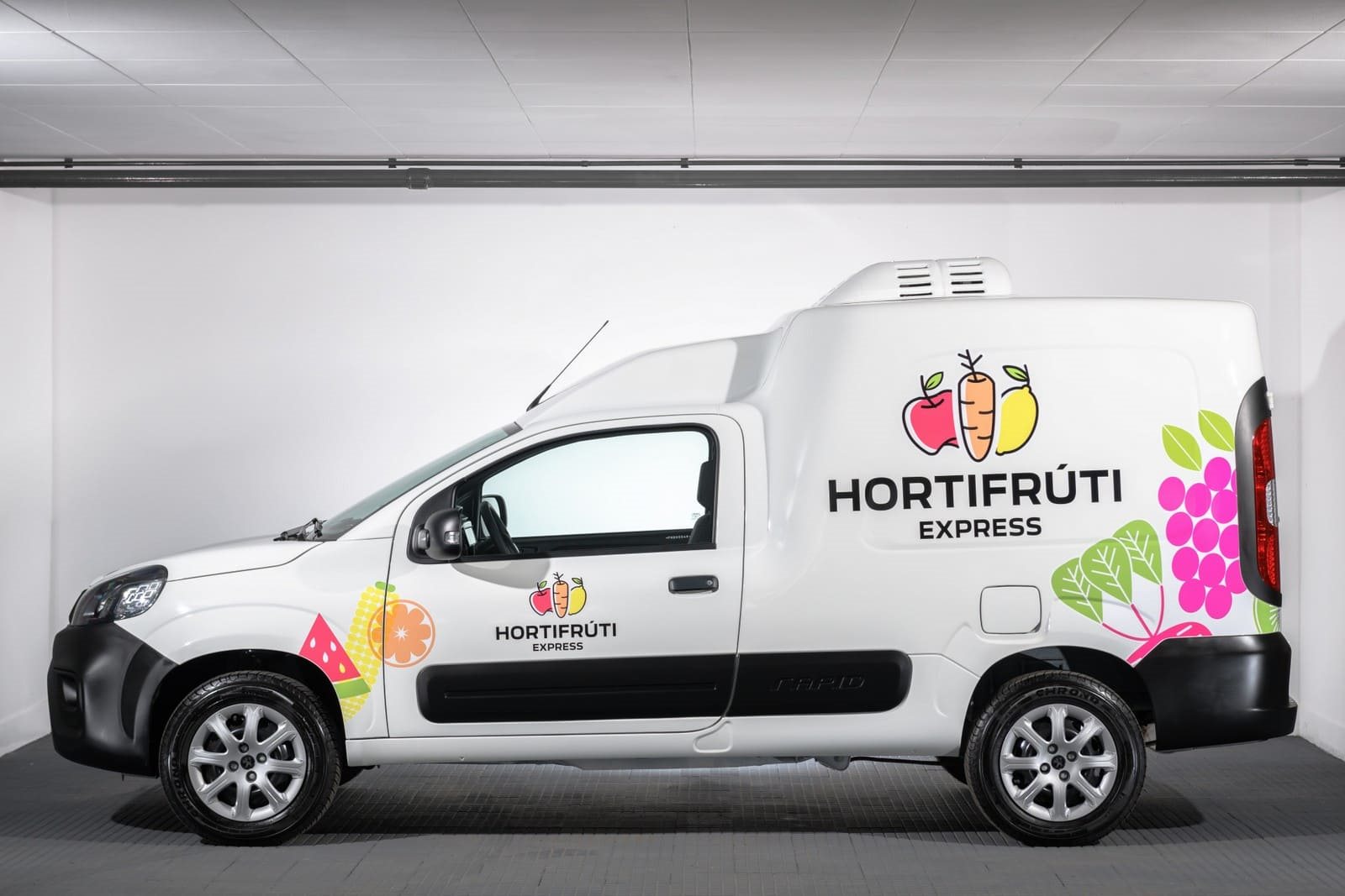 2025 - PEUGEOT PARTNER RAPID, foto 24