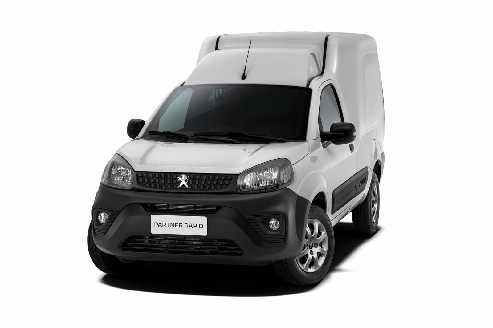 2025 - PEUGEOT PARTNER RAPID, foto 28