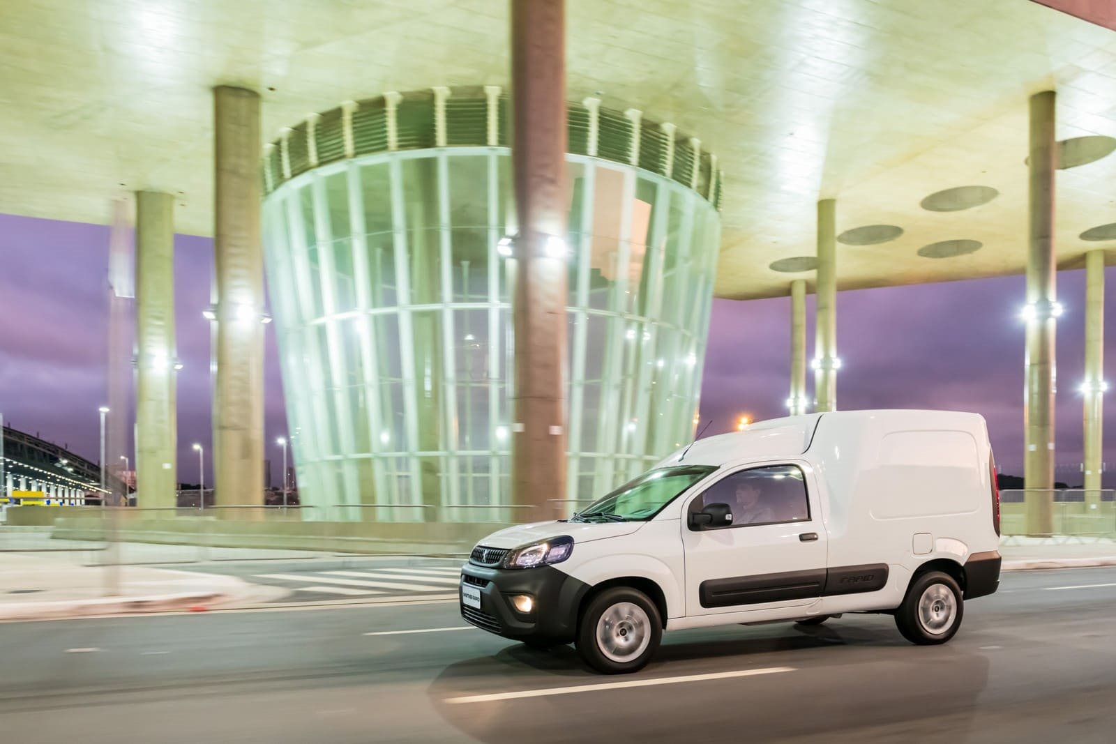 2025 - PEUGEOT PARTNER RAPID, foto 30