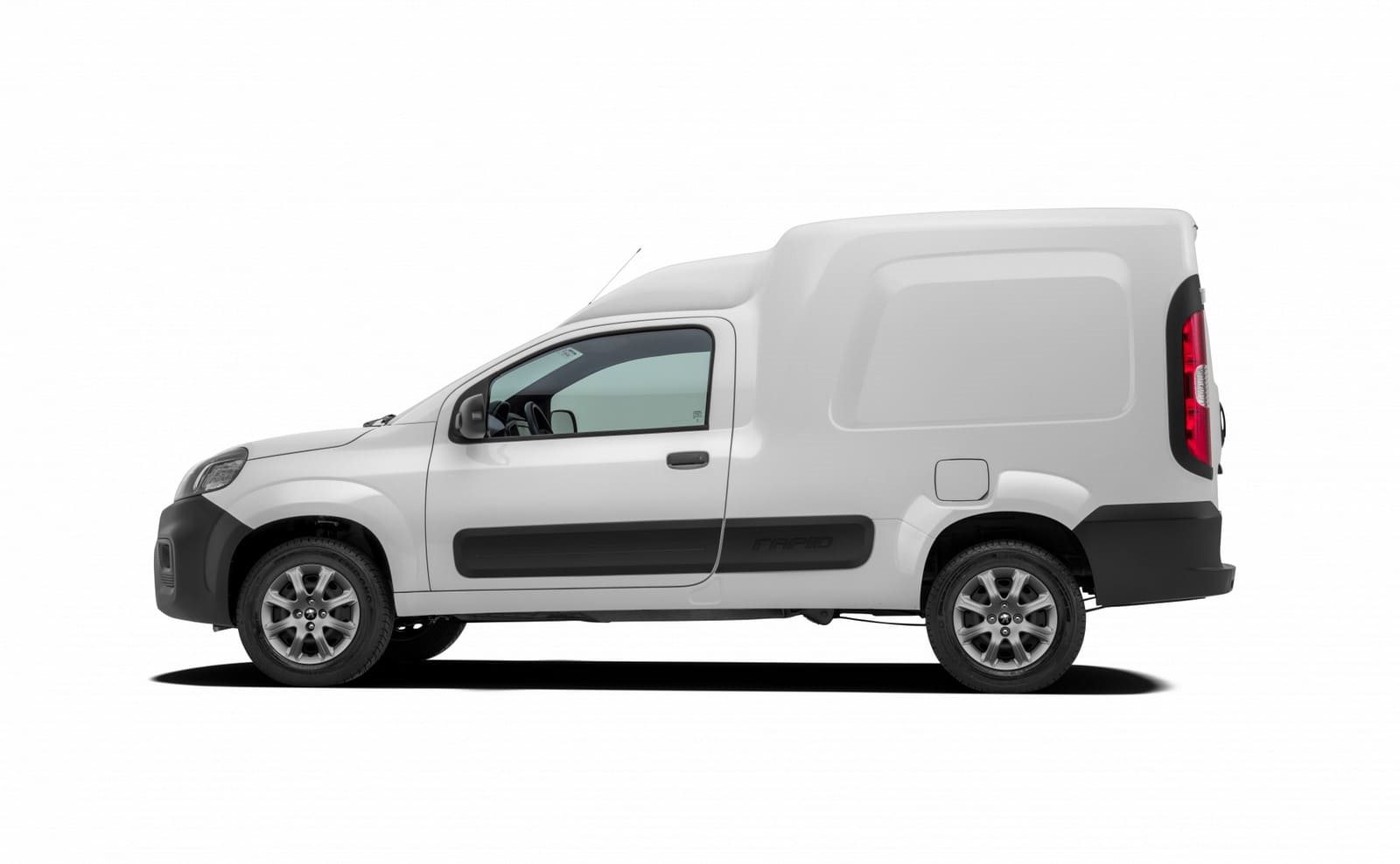 2025 - PEUGEOT PARTNER RAPID, foto 36