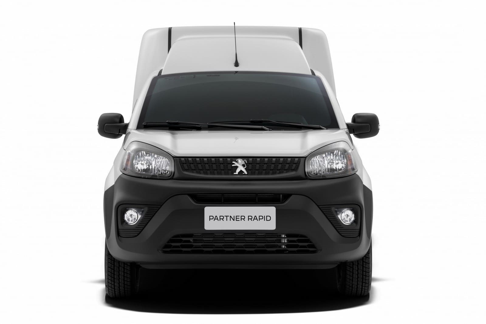 2025 - PEUGEOT PARTNER RAPID, foto 39