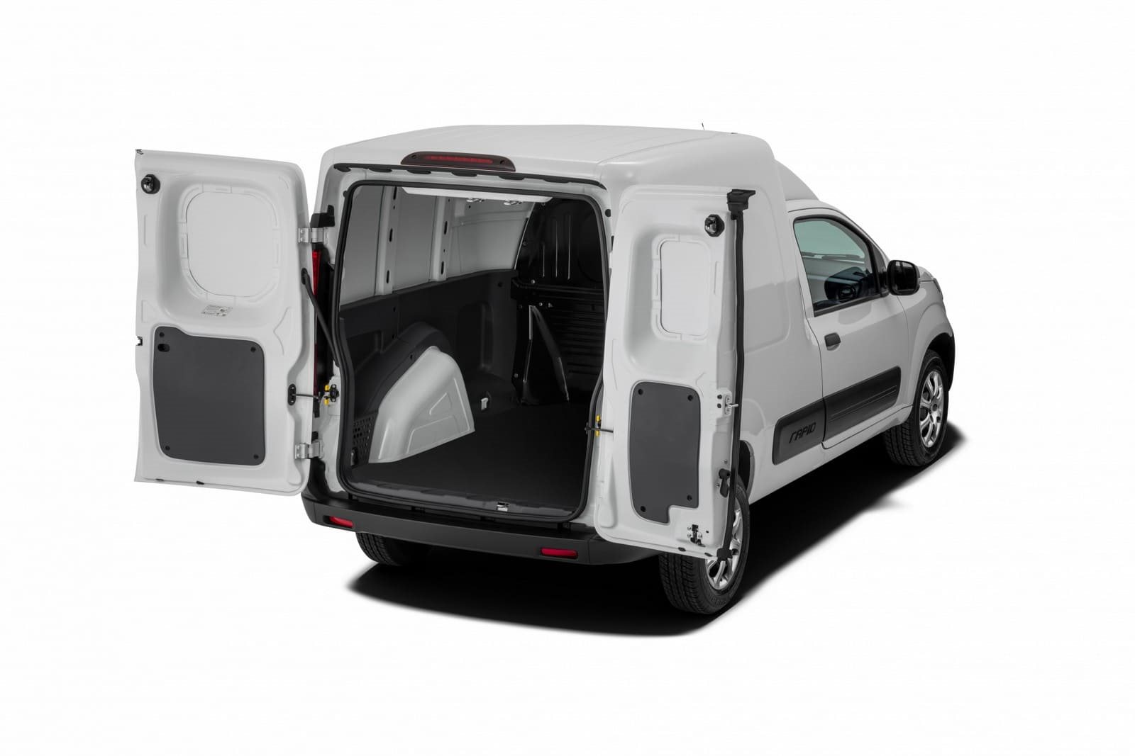 2025 - PEUGEOT PARTNER RAPID, foto 40
