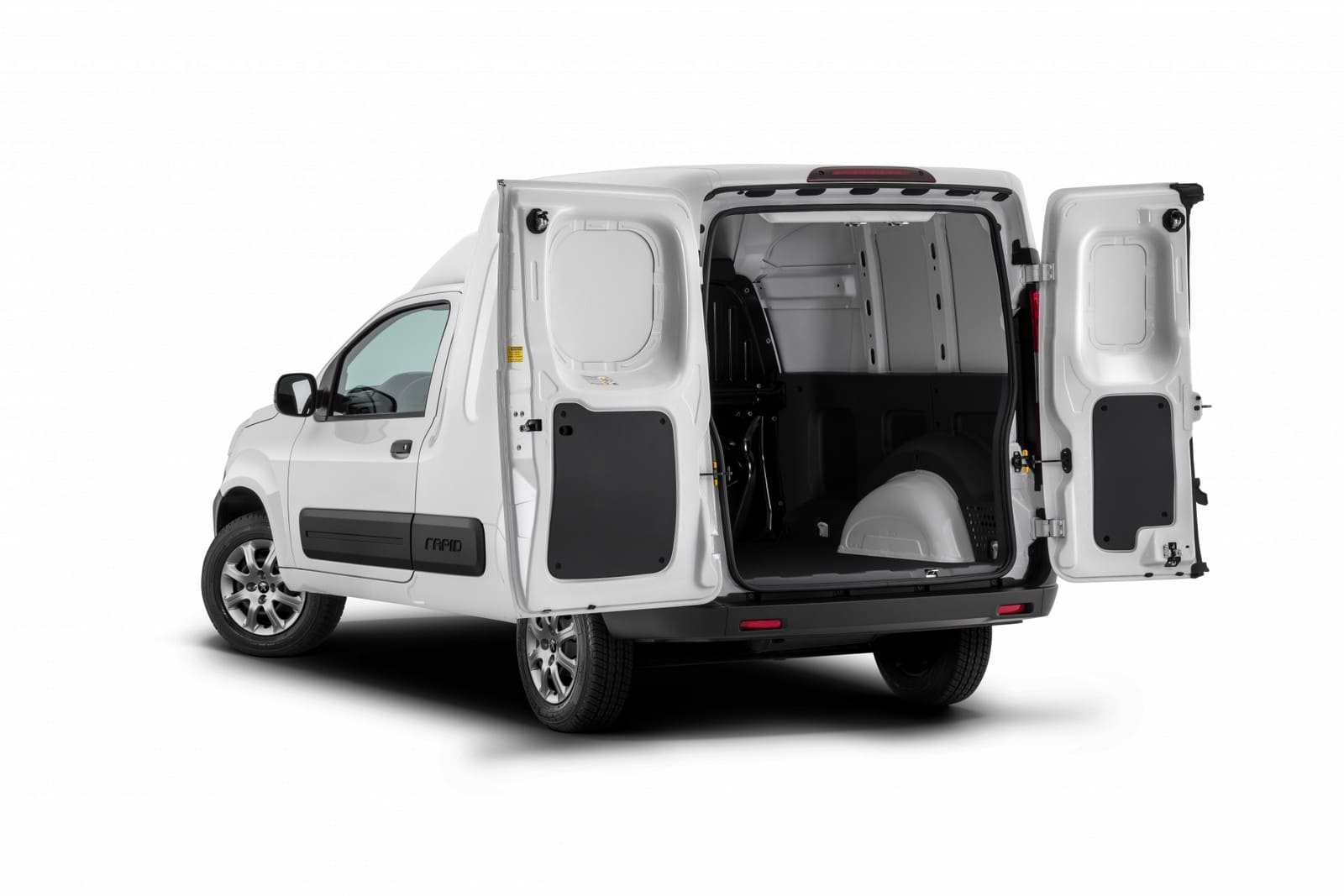 2025 - PEUGEOT PARTNER RAPID, foto 42