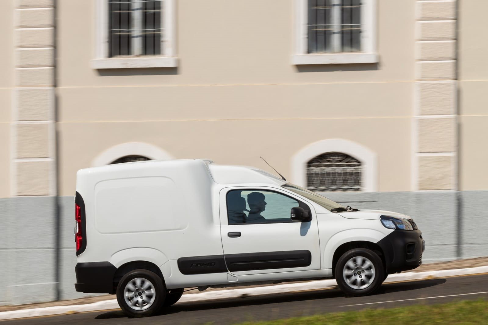 2025 - PEUGEOT PARTNER RAPID, foto 44