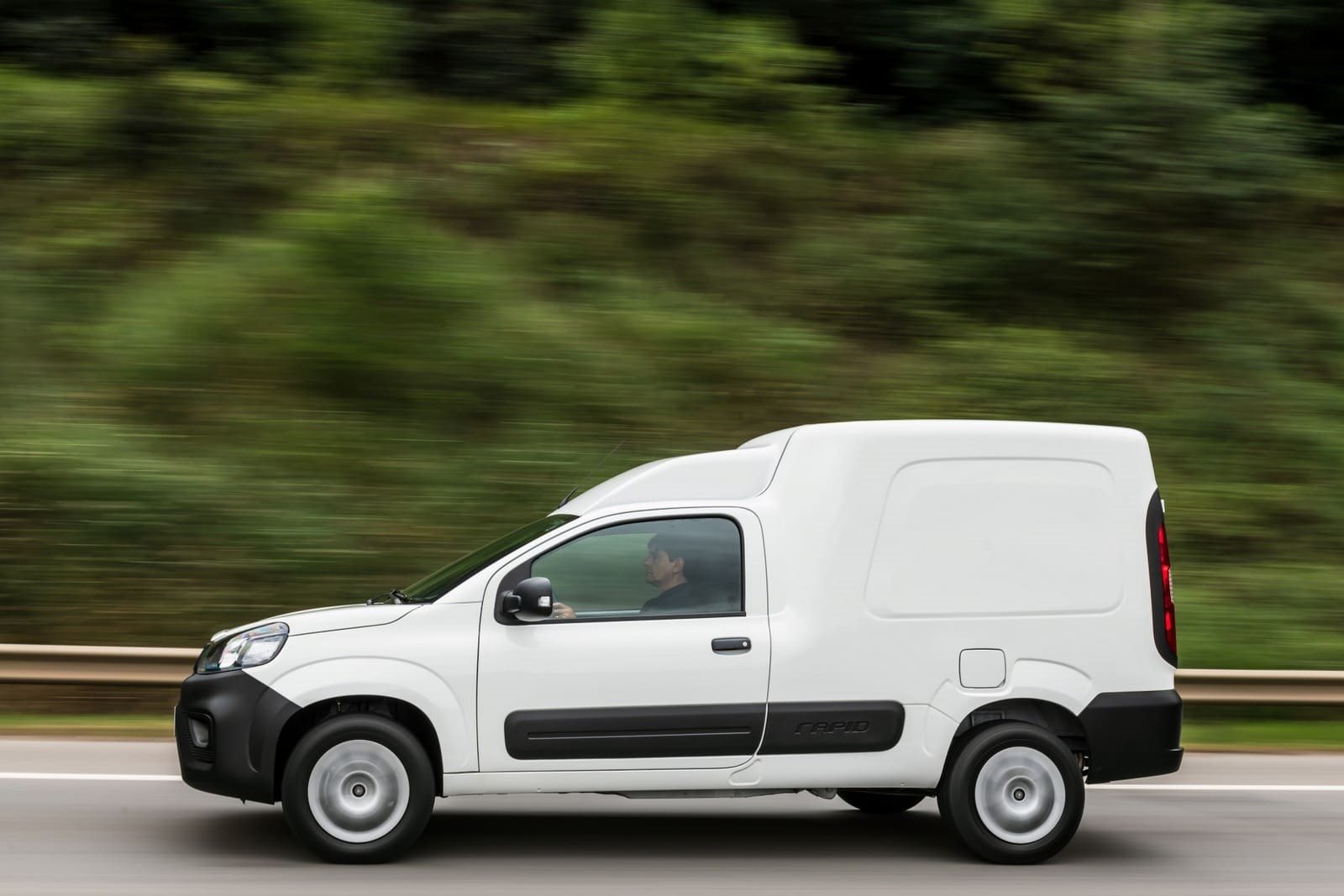 2025 - PEUGEOT PARTNER RAPID, foto 46