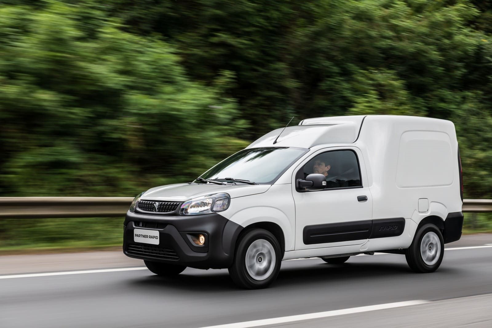 2025 - PEUGEOT PARTNER RAPID, foto 47