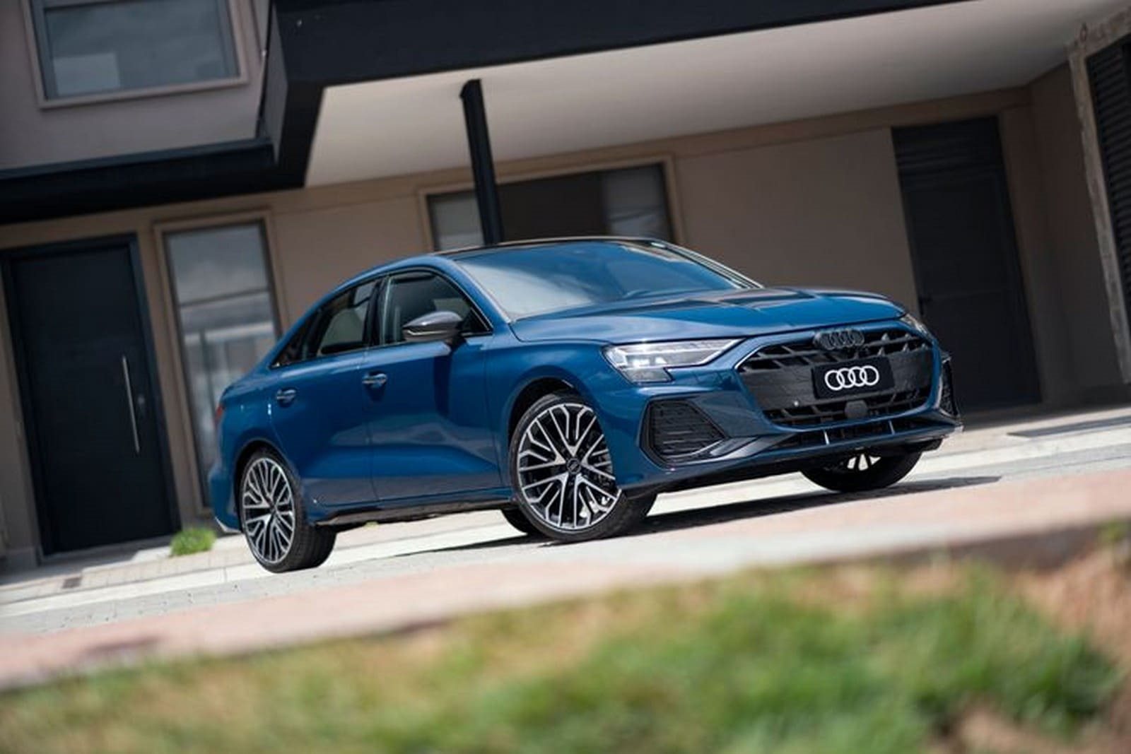 2025 - AUDI A3 SEDAN BR VERSION, foto 1