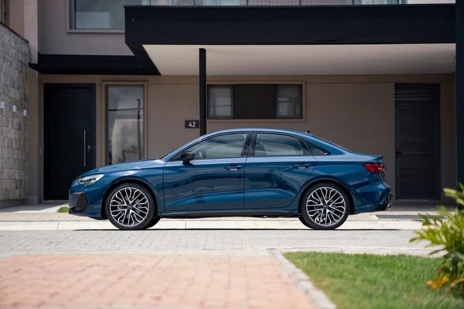 2025 - AUDI A3 SEDAN BR VERSION, foto 4