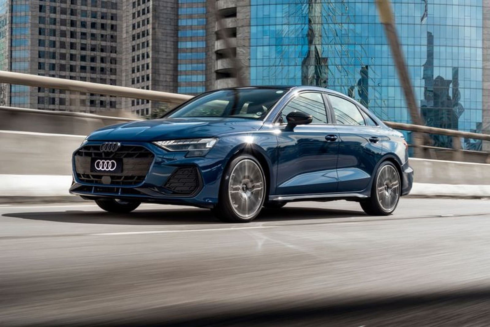 2025 - AUDI A3 SEDAN BR VERSION, foto 7