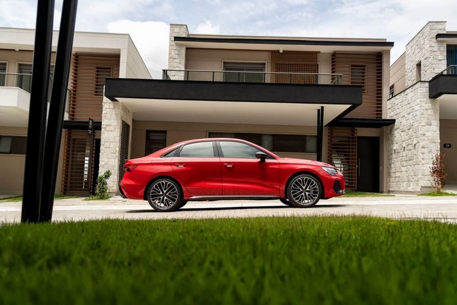 2025 - AUDI A3 SEDAN BR VERSION, foto 16