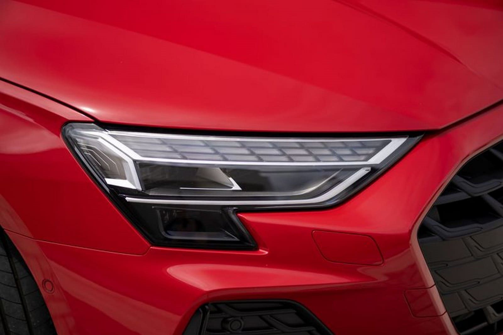 2025 - AUDI A3 SEDAN BR VERSION, foto 21